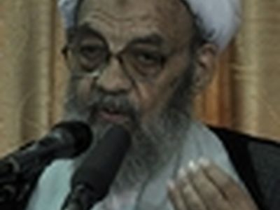 تندروی‌های بی مورد و بداخلاقی‌ها شکاف بین مسئولان ایجاد می‌کند