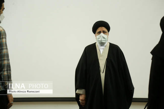 دیدار جمعی از جوانان،نخبگان و فعالین دانشجویی با حجت الاسلام و المسل