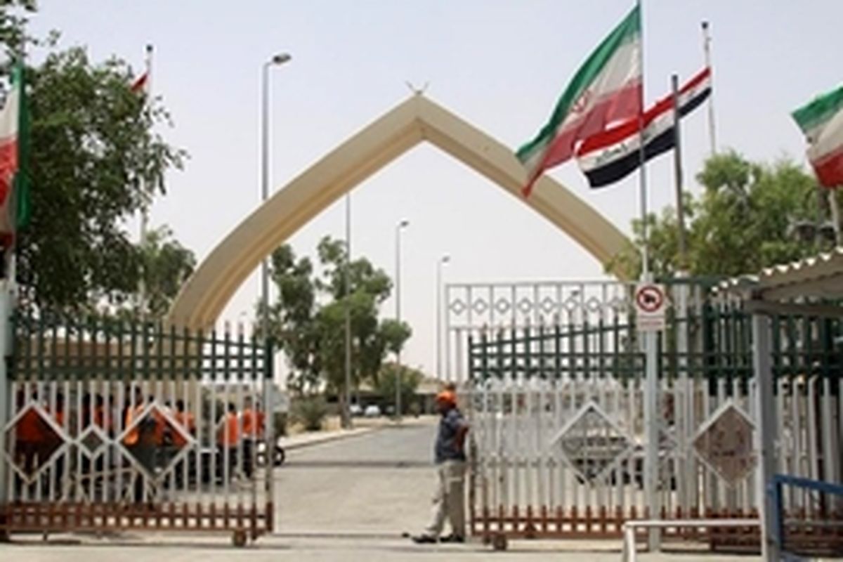 بازگشت مسافران اربعین حسینی از مرز خسروی لغو شد