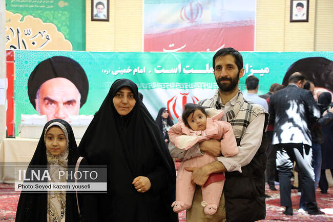 مرحله دوم انتخابات مجلس شورای اسلامی / تبریز