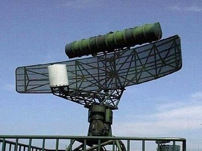 IRGC unveils new drone, missile, radar systems