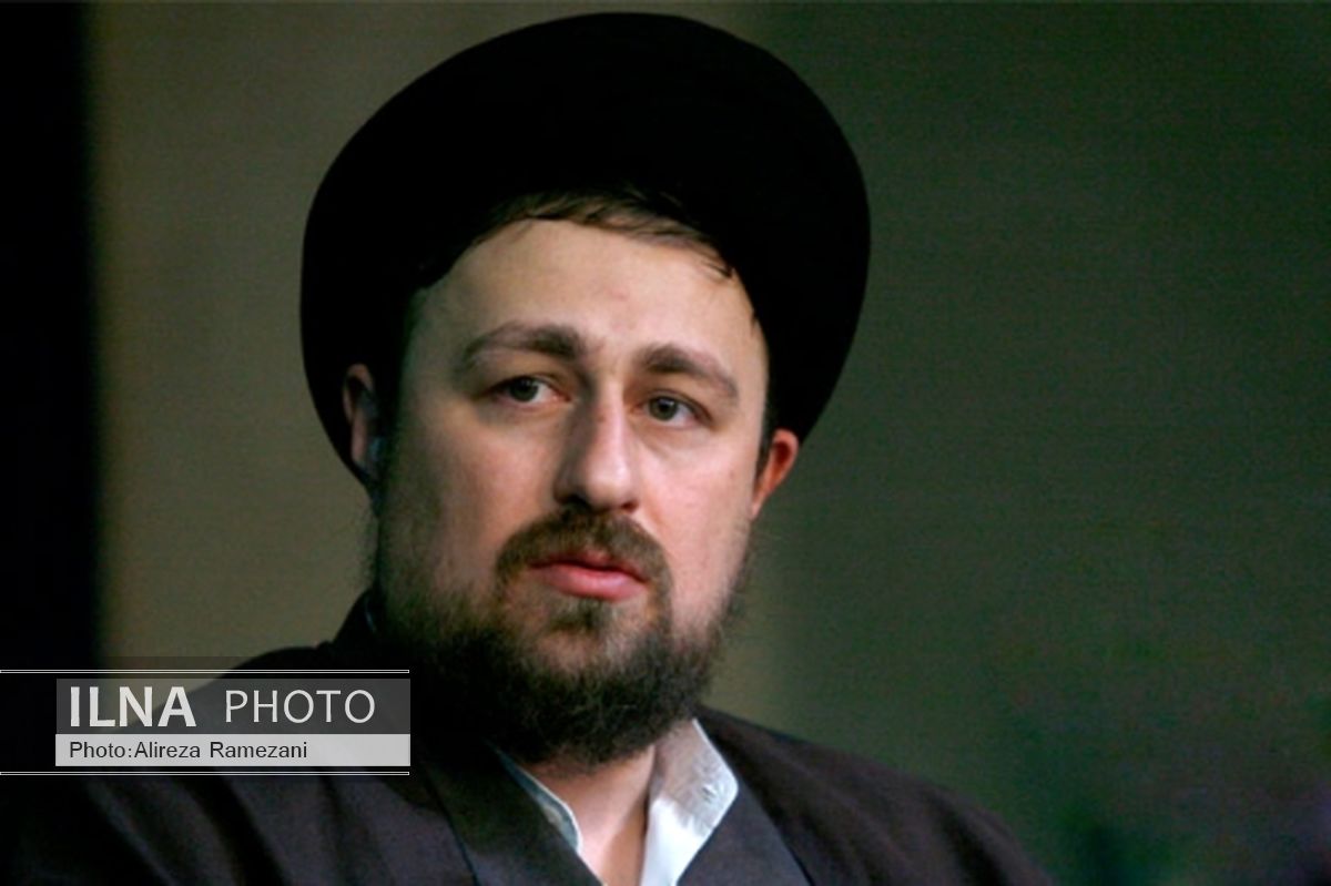 سیدحسن خمینی آزادسازی حلب را تبریک گفت