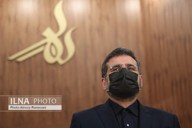 محمدمهدی اسماعیلی