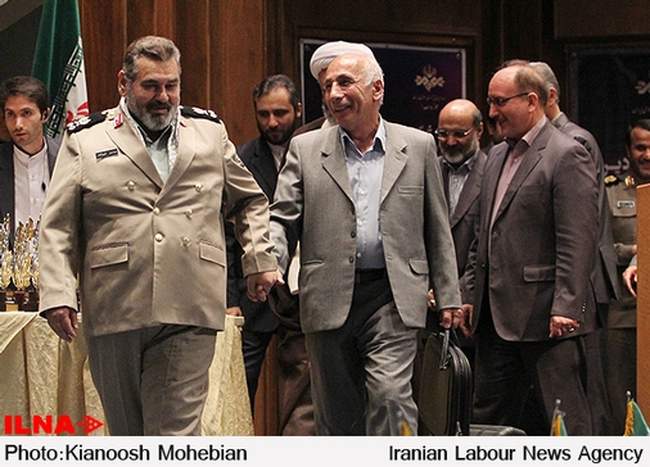 همایش نقش ماندگار رادیو در دفاع مقدس