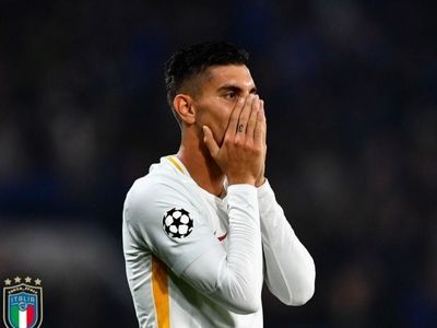 پلگرینی در رم ماندنی شد