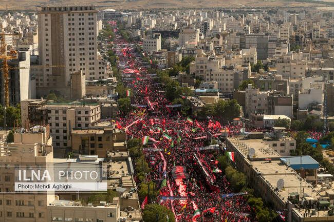 تشیع رهبر
