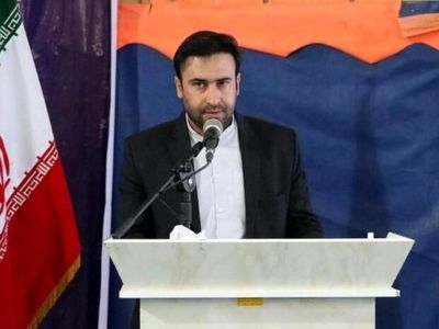 مسئول کمیته همگانی هیأت ورزش های نابینایان و کم بینایان فارس  منصوب شد