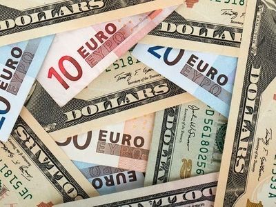 نرخ طلا و ارز در بازار آزاد استانبول