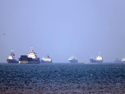السفارة الایرانیة ترفض المزاعم بمهاجمة سفینة کوریة جنوبیة