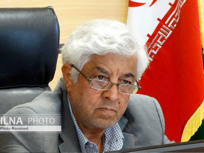 تاکید کشاورز بر رفع مشکلات پروژه سامانه گرمسیری ازگله و تامین آب مورد نیاز
