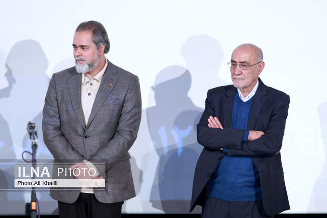 روز چهارم چهل‌وچهارمین جشنواره‌ فیلم فجر 