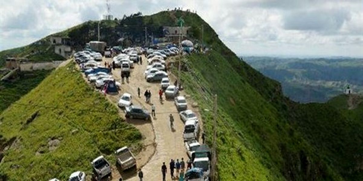 حدود۵۰ هزار بازدید از جاذبه های گردشگری استان ثبت شد