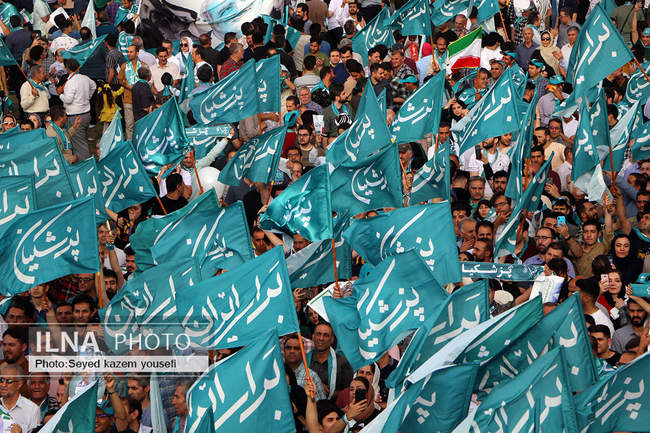 سفر انتخاباتی «مسعود پزشکیان» به تبریز