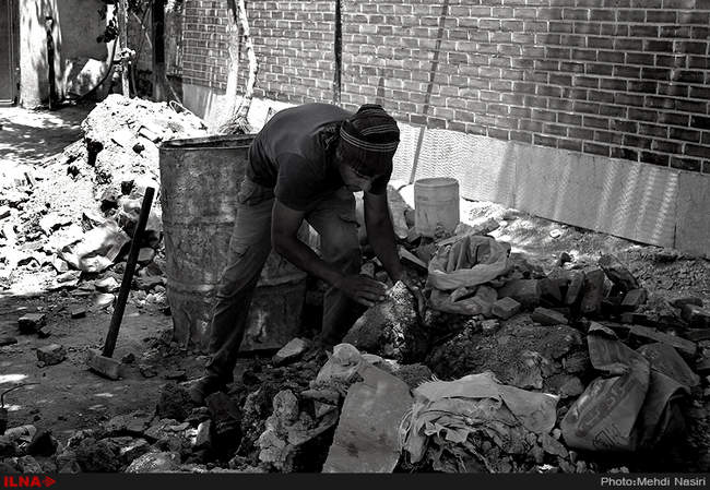 بهارستان، 108 سال پس از به توپ بستن مجلس