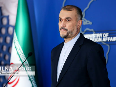 Sanctions not overshadow Iran's ties with Russia