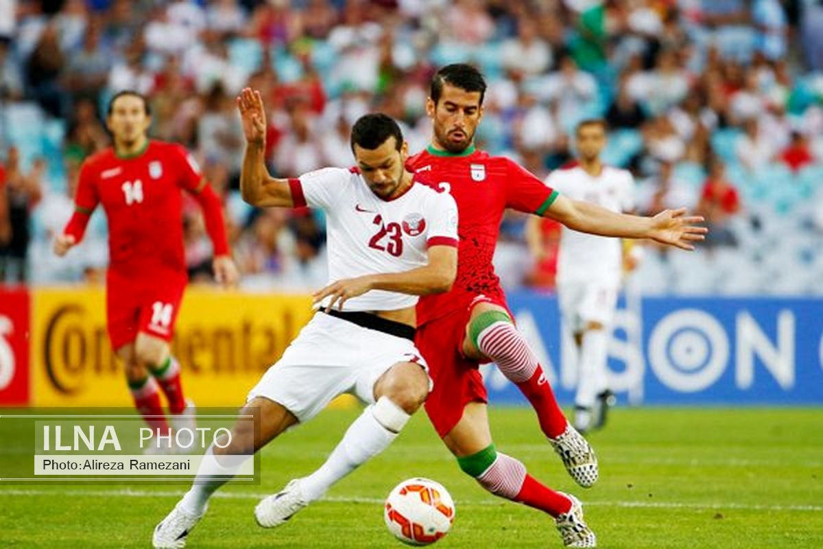 تیم ملی فوتبال ایران 21 خرداد به مصاف ازبکستان می‌رود
