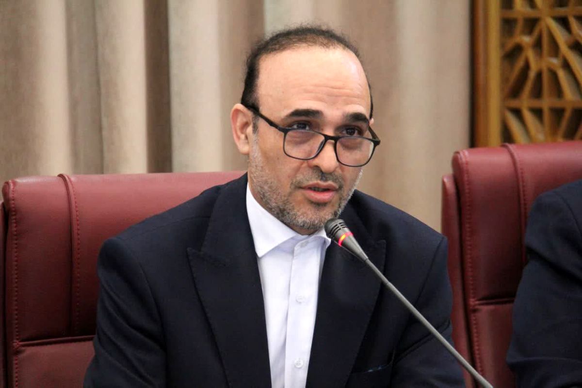 دستگاه قضایی در راستای تحقق شعار سال اقدامات پویاتر و جدی تر داشته باشد