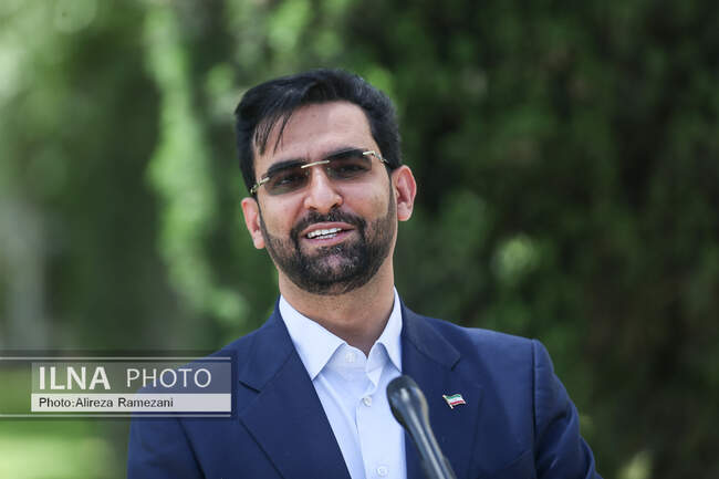 محمدجواد آذری جهرمی