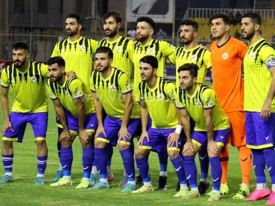 کُری مربی نفت برای سپاهان: رکورد اشکش کمک می‌کند