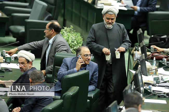  انتخابات هیئت رئیسه مجلس