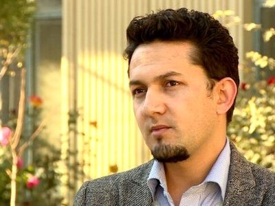 وحدت حوزه زبان فارسی همیشه آرزوی همه فارسی زبانان است