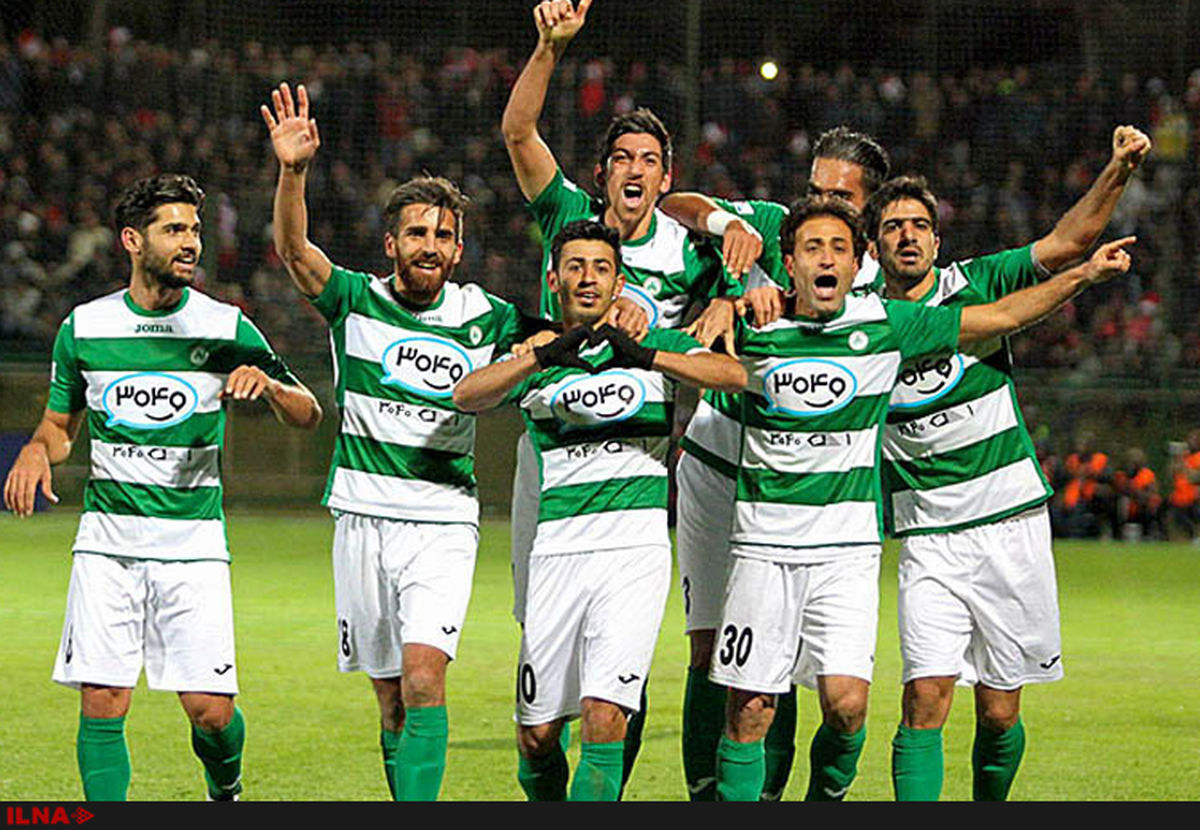 سیاست بایرن مونیخی استقلال بلای جان پرسپولیس