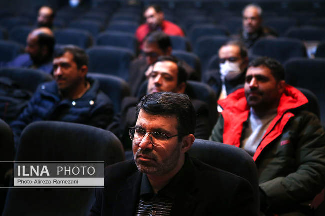 اولین روز دوسالانه فرهنگی رسانه‌ای نیروهای مسلح 