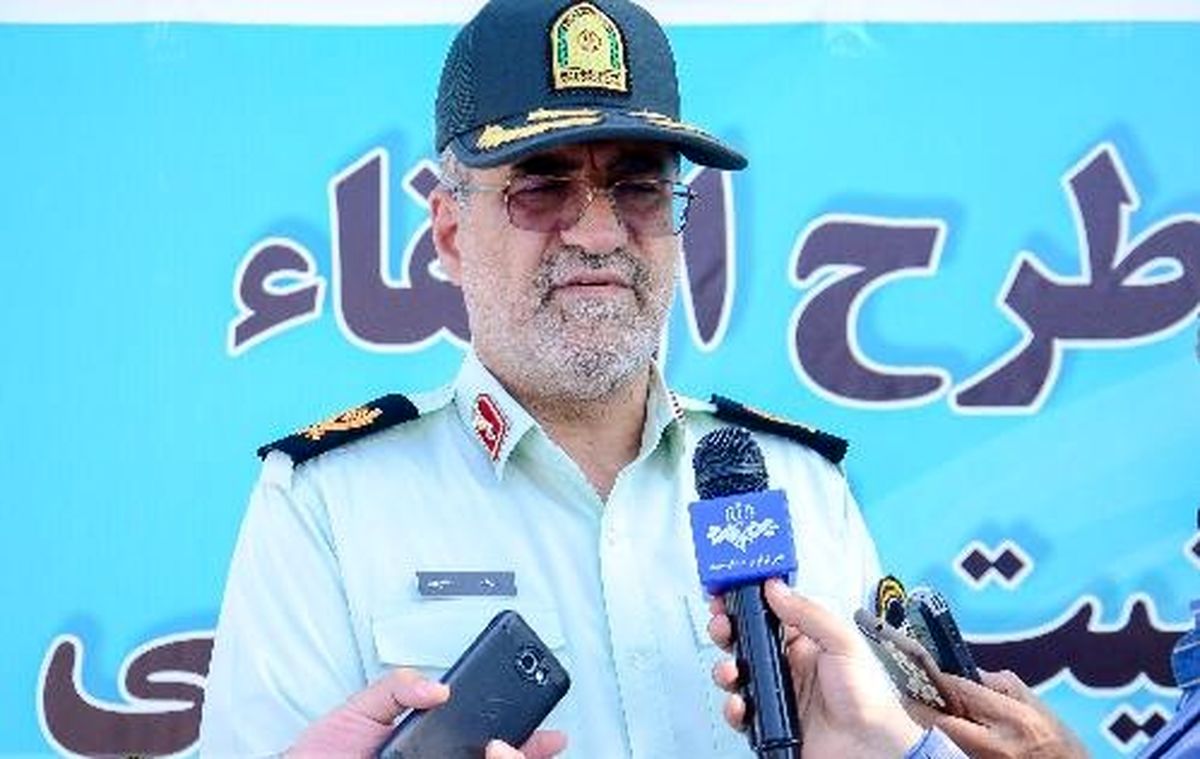 چشم طمع پسرناخلف به طلاهای پدر در کرمانشاه/ کشف ۱۰ میلیارد ریال طلاجات مسروقه