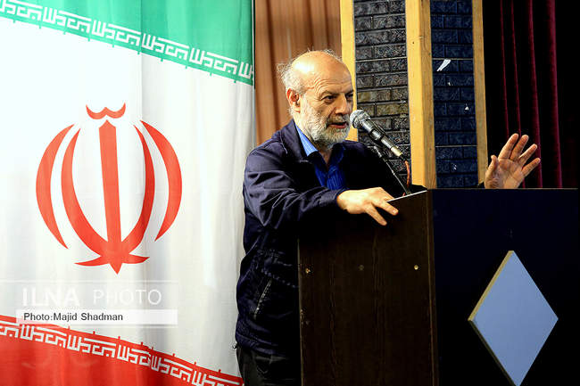 چهارمین روز مراسم گرامیداشت دهه فجر انقلاب اسلامی 