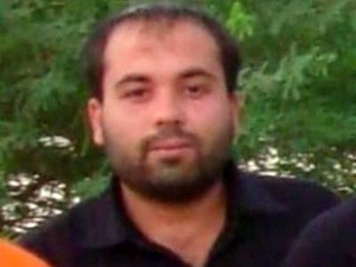 توضیحاتی راجع به خبر خودکشی کارگر در آبادان