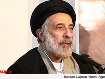 عده‌ای با شعار فتنه، می‌خواهند با رقبایشان تسویه حساب کنند