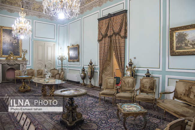 کاخ‌موزه رامسر، دریچه ای به مسیری که پیموده شده