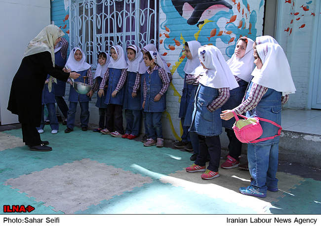 به مناسبت روز معلم