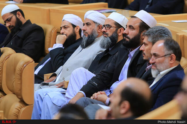 همایش حقوق شهروندی با حضور رییس جمهور