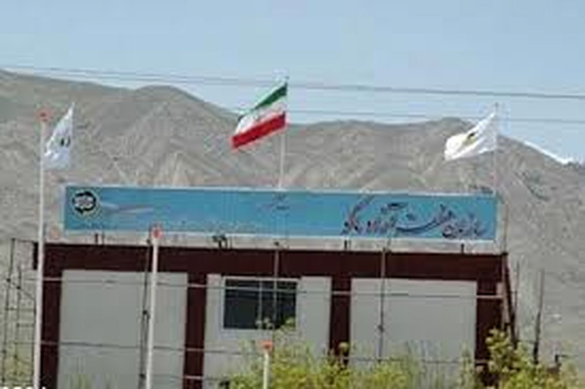 مدیرعامل جدید سازمان منطقه آزاد ماکو منصوب شد