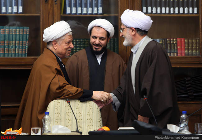 نشست تخصصی آزاداندیشی و تضارب آراء