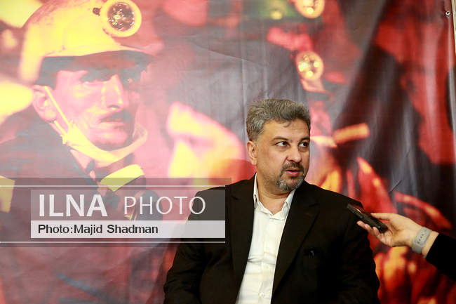 نمایشگاه مطبوعات در چهارمین روز کاری