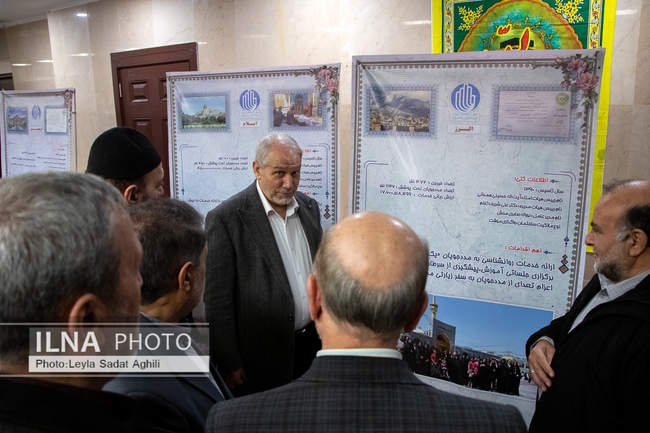 سرداران در عرصه ای دیگر