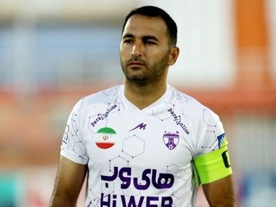 ویدیو: گل اول هوادار به آلومینیوم اراک توسط پورقاز