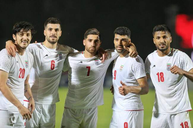 ایران - افغانستان
