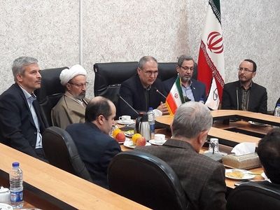 توسعه ارتباطات علمی، نوسازی ناوگان تحقیق و تولید در مدیریت جدید موسسه رازی
