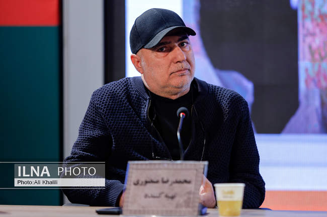 روز سوم چهل‌وچهارمین جشنواره‌ فیلم فجر