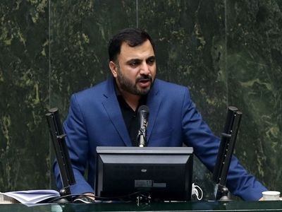 توانایی میزبانی صد میلیون کاربر در پیام‌رسان‌های داخلی را داریم
