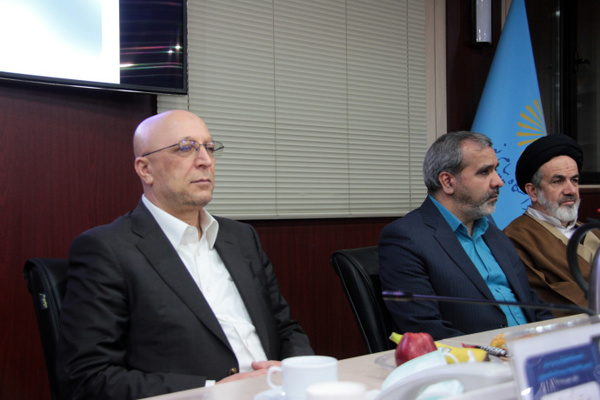 دانشگاه پیام نور با حفظ استقلال و قدرت به فعالیت علمی ادامه دهد