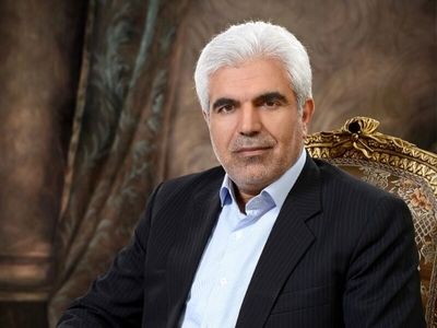 نماینده مردم مرند در مجلس شورای اسلامی انتخاب شد