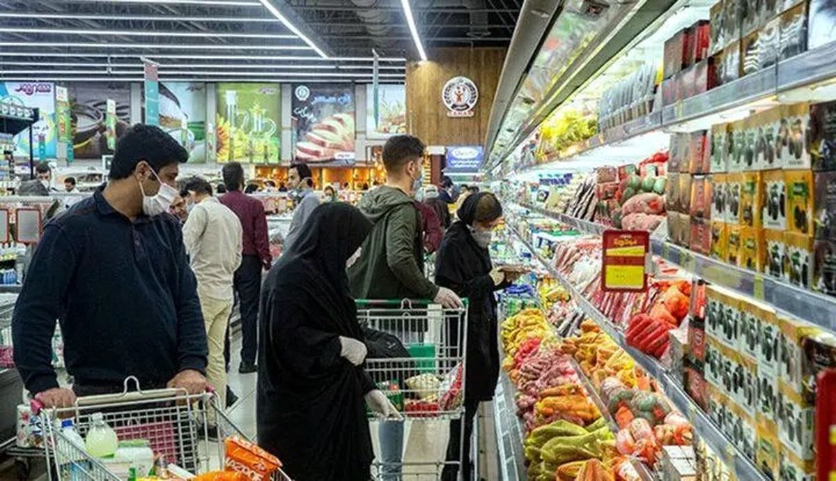 محور صعودی قیمت لبنیات و سقوط بازار تقاضا + جدول قیمت کالاهای اساسی