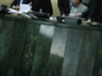اسامی ناطقان جلسه علنی امروز مجلس