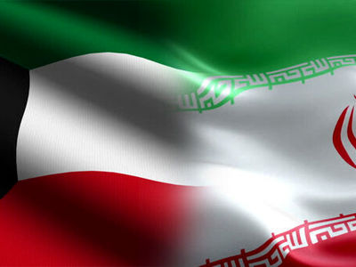 وزیر خارجه کویت در مراسم تحلیف شرکت می‌کند