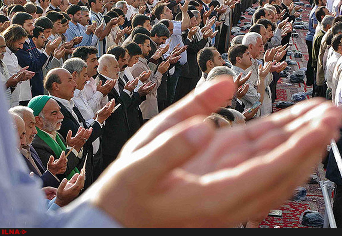 نماز جمعه تهران این هفته برگزار نمی‌شود