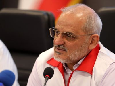 خدمات‌رسانی هلال‌احمر با استفاده از شبکه وسیع مردمی